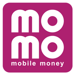 MoMo logo